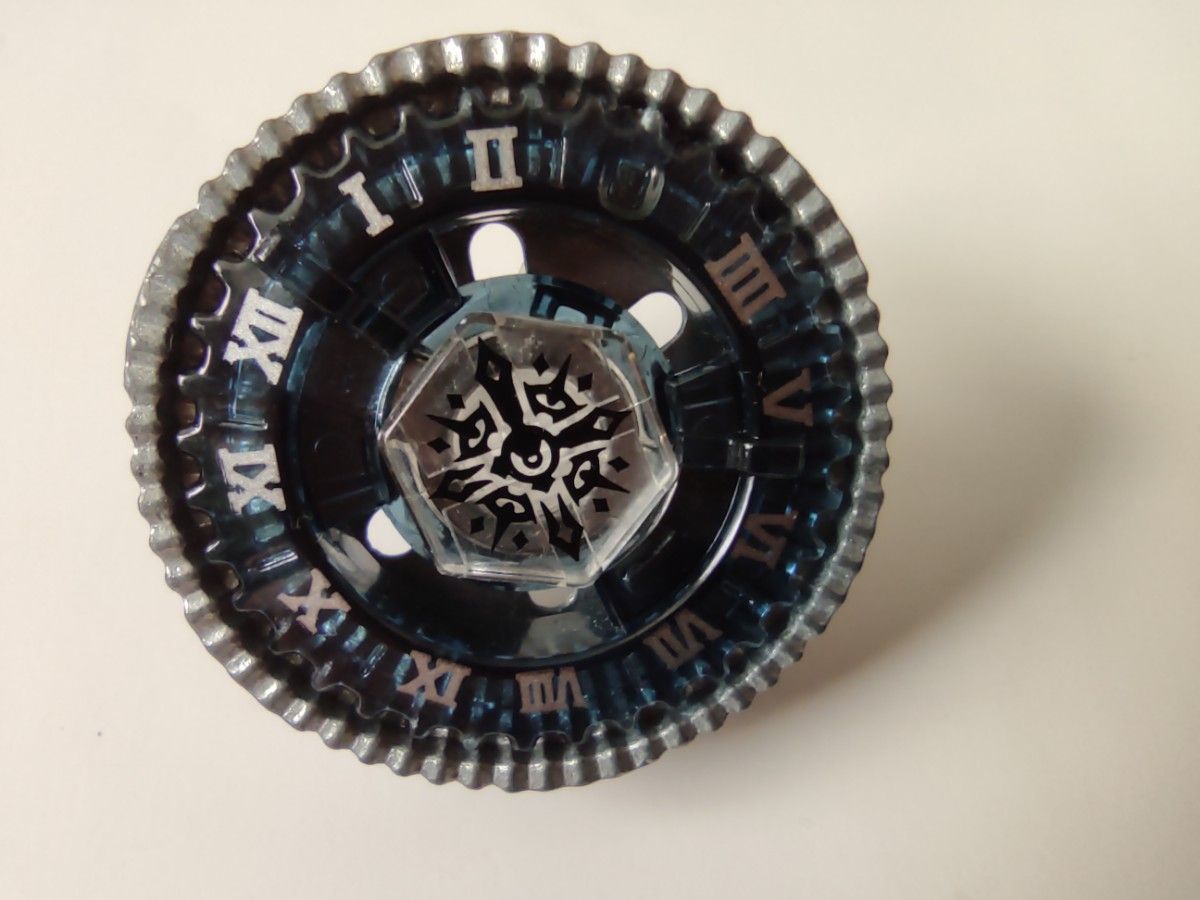 バサルトホロギウム 145WD メタルファイトベイブレード タカラトミー