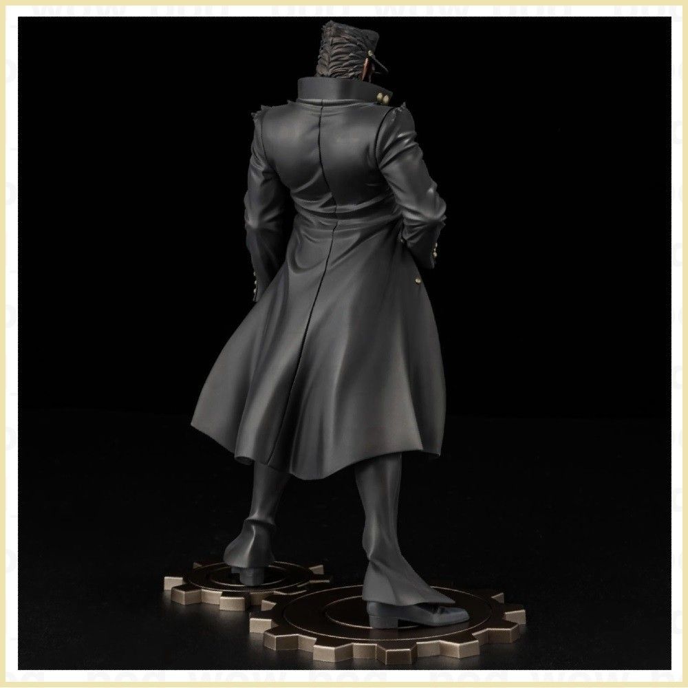 ジョジョの奇妙な冒険 FIGURE MUSEUM 空条承太郎 1/8スケール