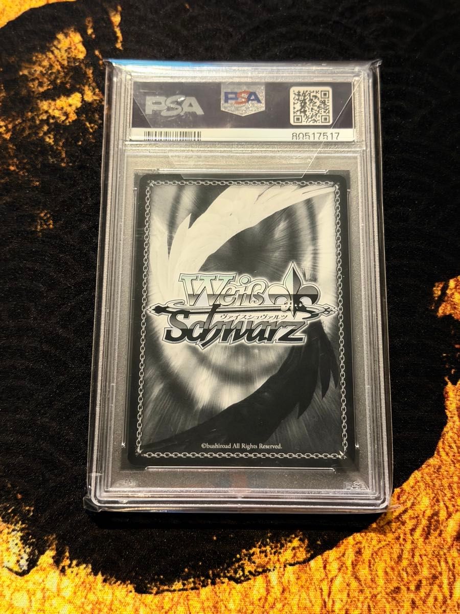 PSA10 ニア SP／サイン 天元突破グレンラガン｜Yahoo!フリマ（旧PayPay