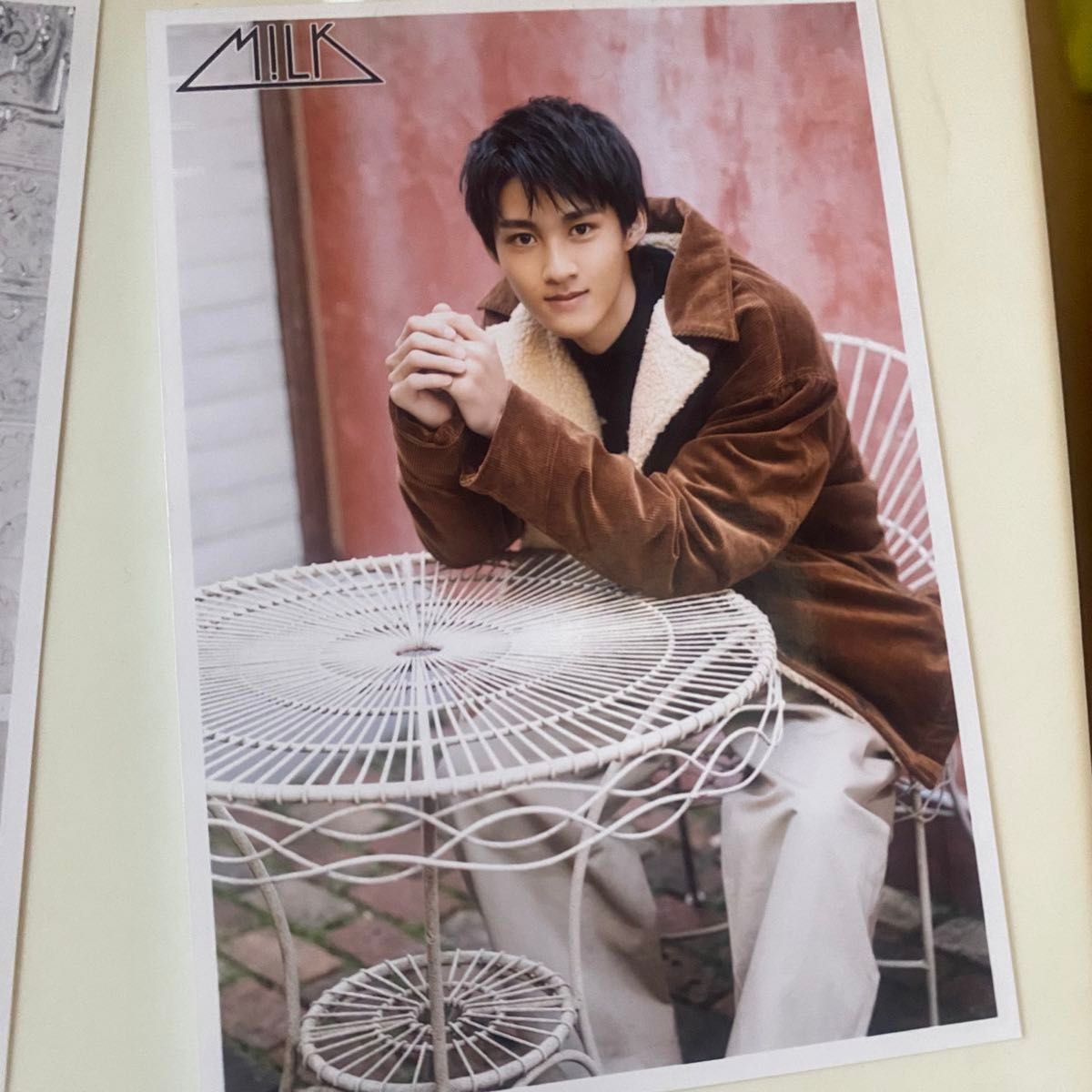 M LK 曽野舜太 公式生写真 7枚セット まとめ売り｜Yahoo!フリマ（旧