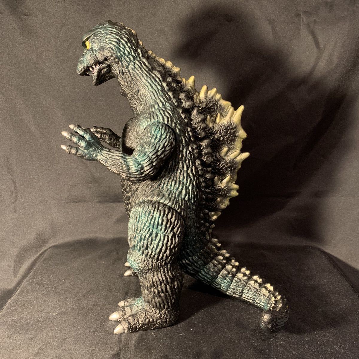 Yahoo!オークション - マーミット ジャイアント モスゴジ W.C.C.限定