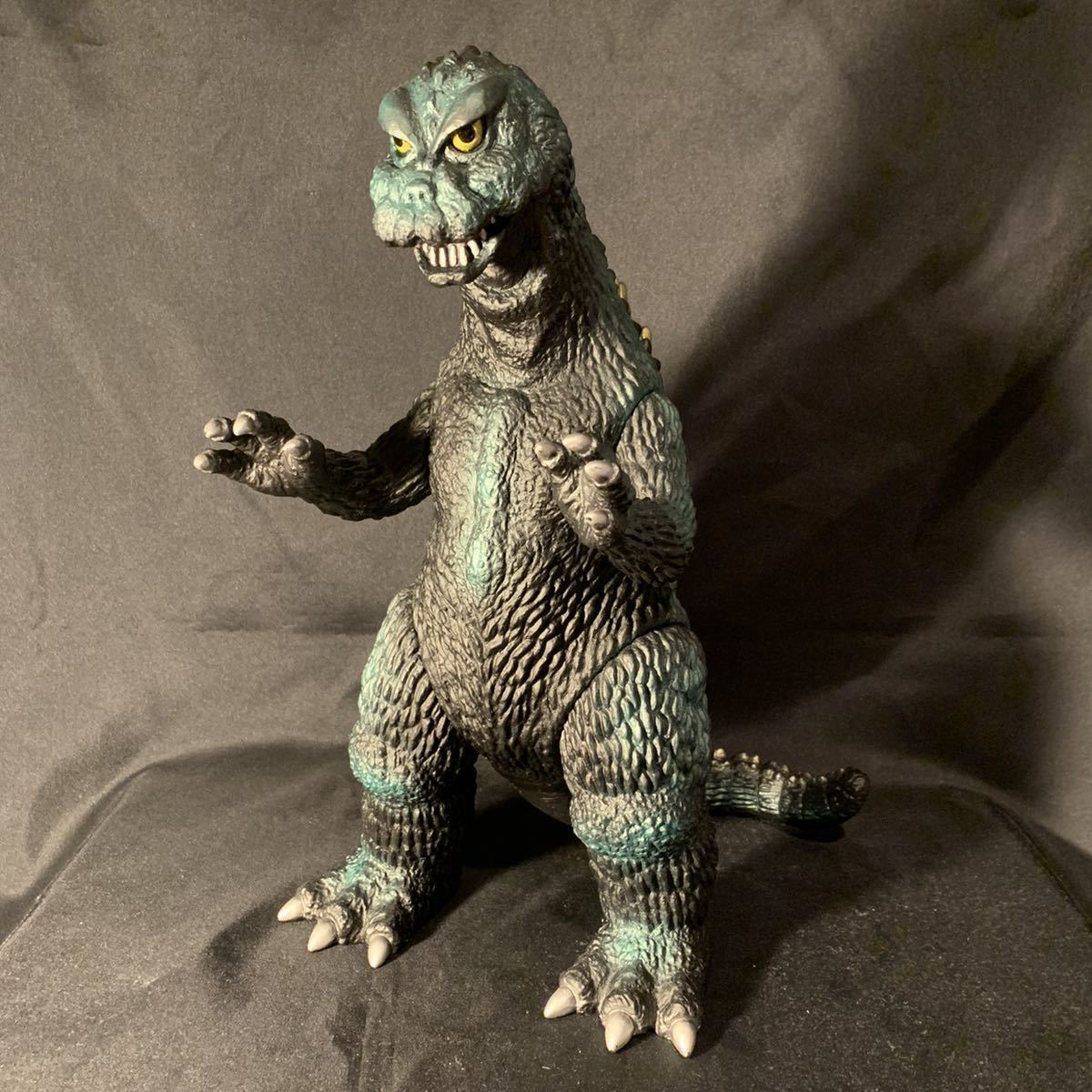 Yahoo!オークション - マーミット ジャイアント モスゴジ W.C.C.限定