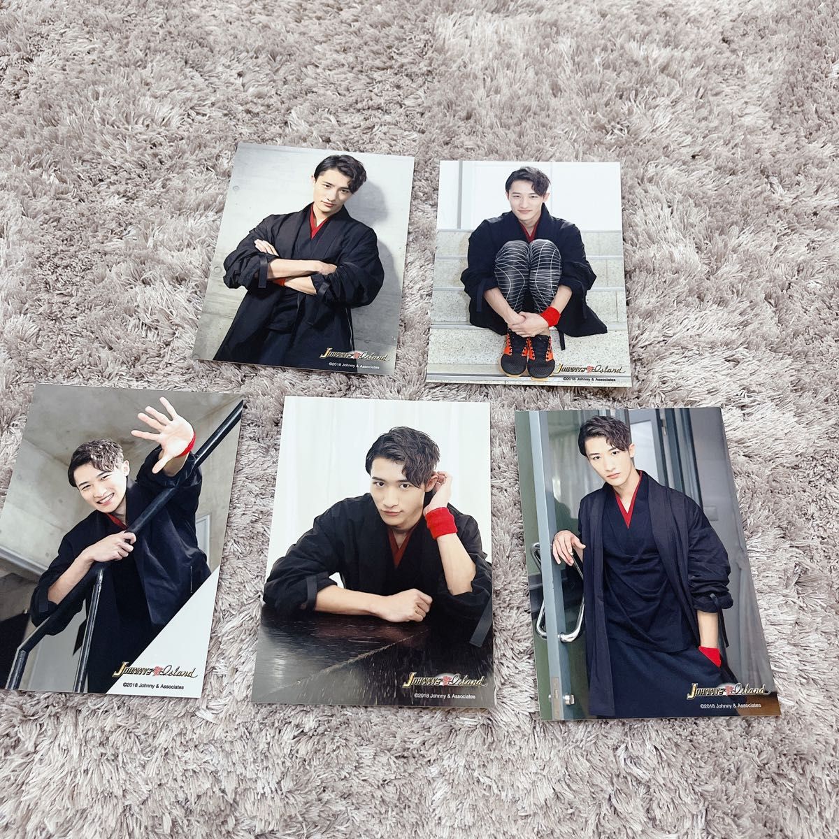 SnowMan 岩本照 公式写真 ステージフォト フォトセット まとめ売り