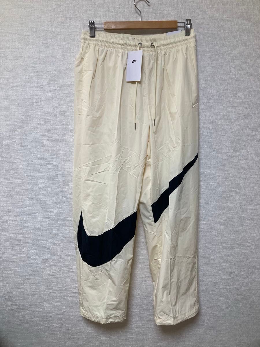 XL L セットアップ 未使用 NIKE ナイキ ウーブンジャケット パンツ