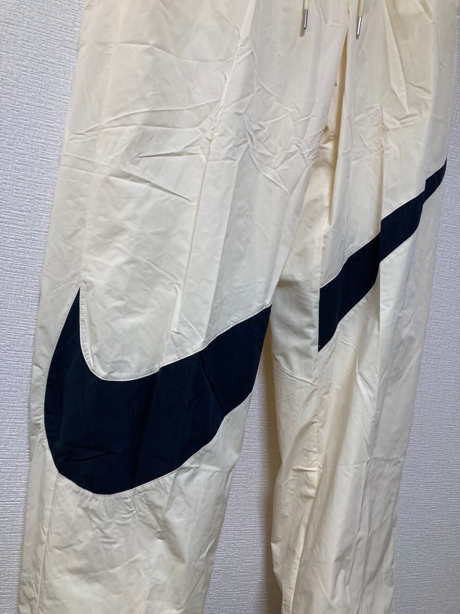 XL L セットアップ 未使用 NIKE ナイキ ウーブンジャケット パンツ