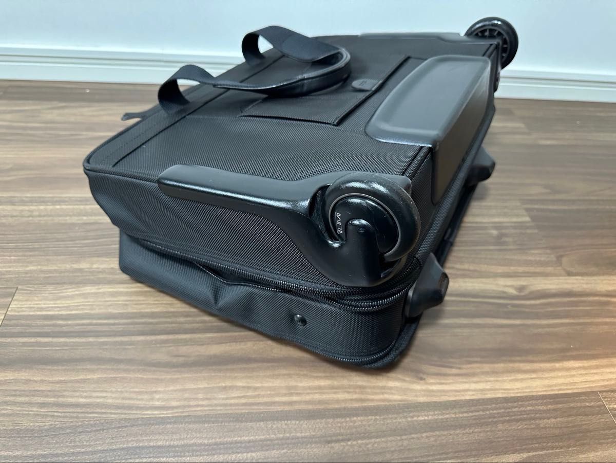 TUMI トゥミ 26103D4 キャリーケース ビジネスバッグ ブラック｜Yahoo