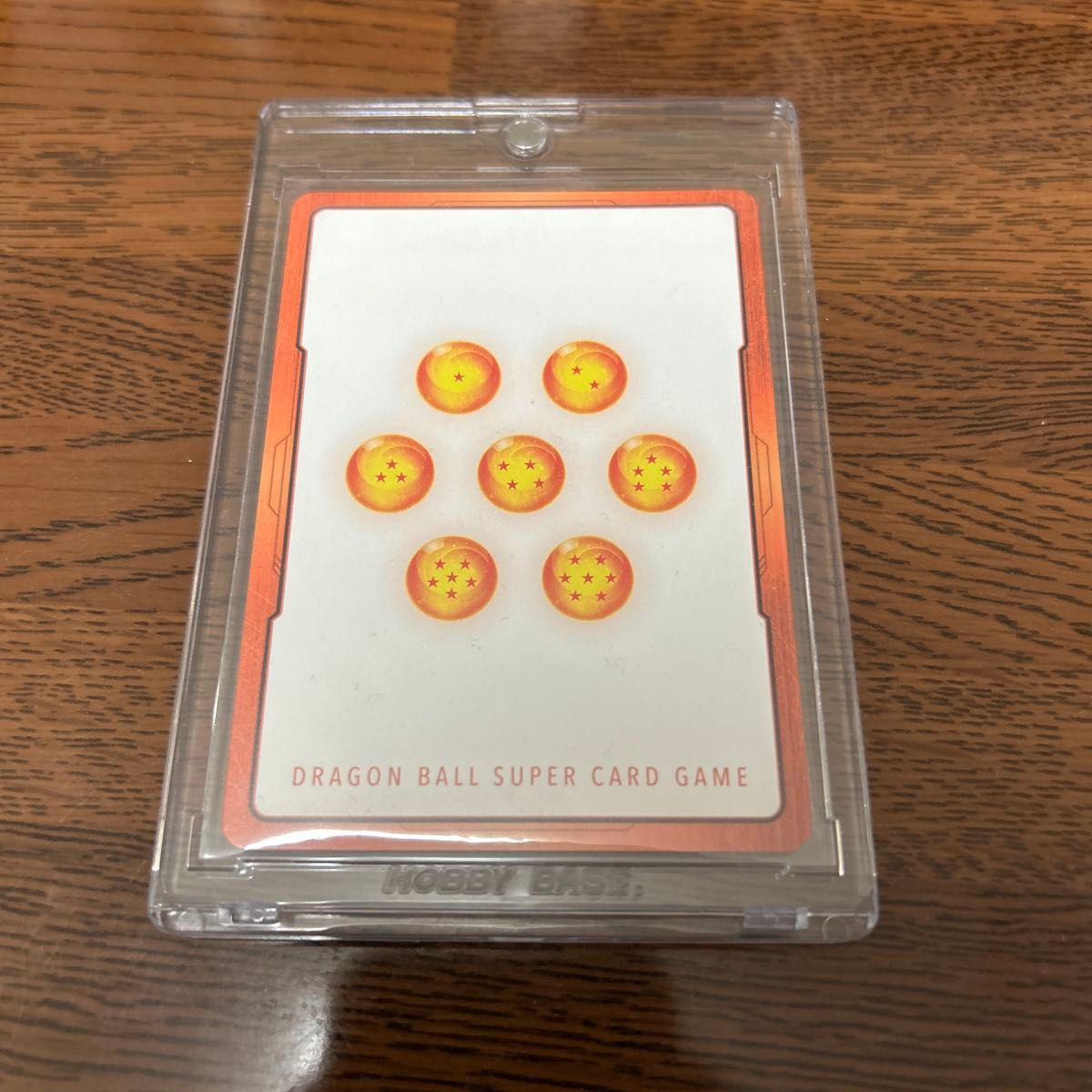 最終値下げ ドラゴンボール フュージョンワールド エナジーマーカー