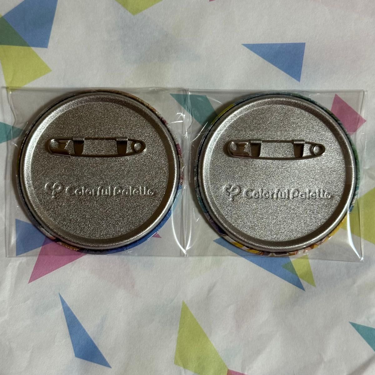 天馬司 45C 46C プロセカ 缶バッジ グリ缶｜Yahoo!フリマ（旧PayPay