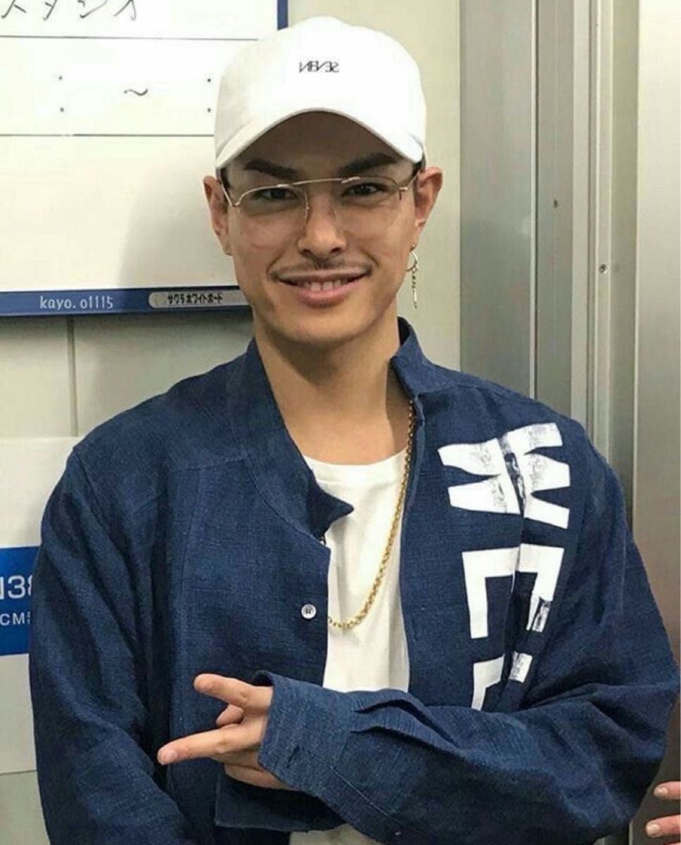 すべて新品今市隆二 RILY 3点セット ブランケット キャップ ピンズ