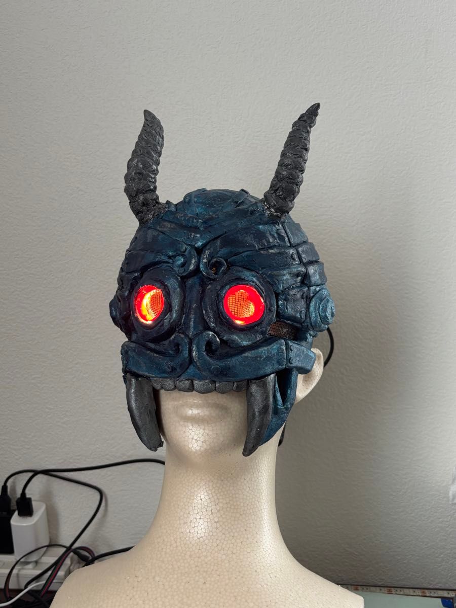 大病院占拠 青鬼 お面｜Yahoo!フリマ（旧PayPayフリマ）