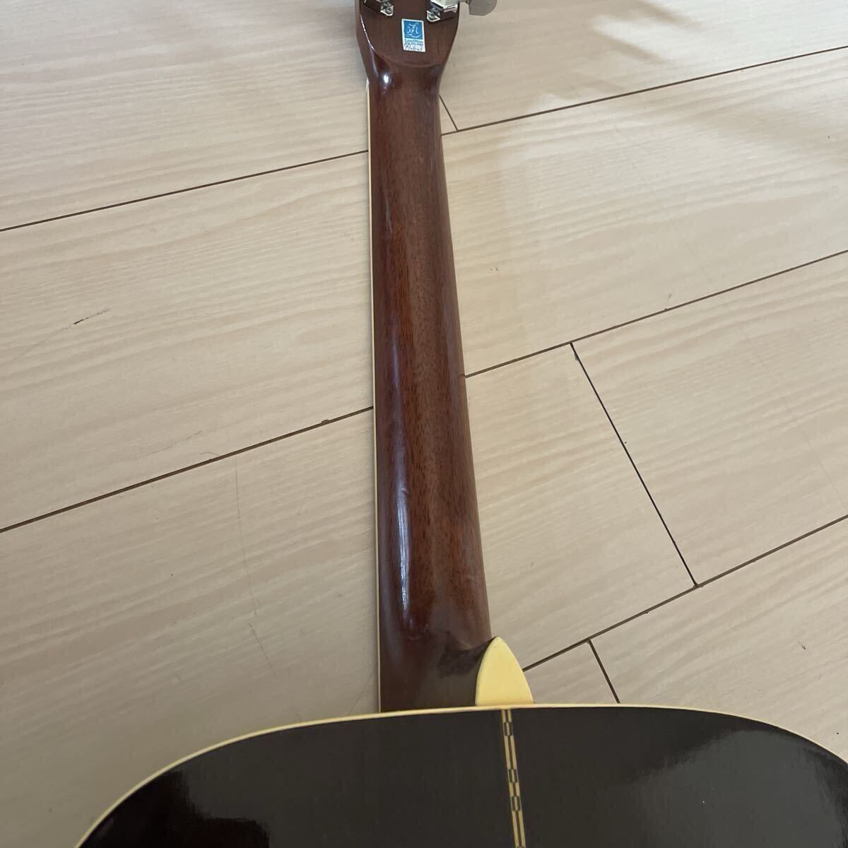 モーリス F25 寺田製作所 1970年代 MORRIS W-25 / 70's 寺田楽器