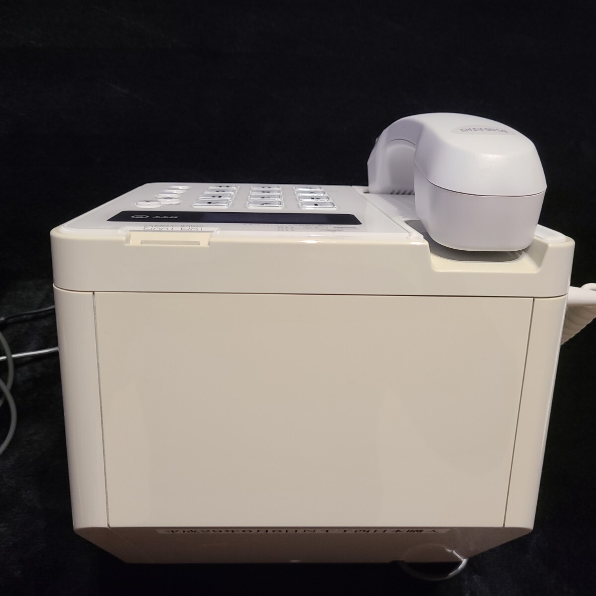 NTT PてれほんC(2) / PテレホンC(2) バックライト付 公衆電話