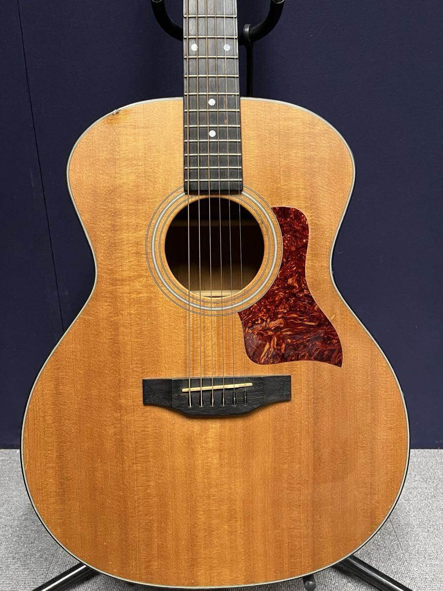 希少 創世記ロゴ 杢目 Morris W-25 ビンテージ1974年製【整備品】 希少