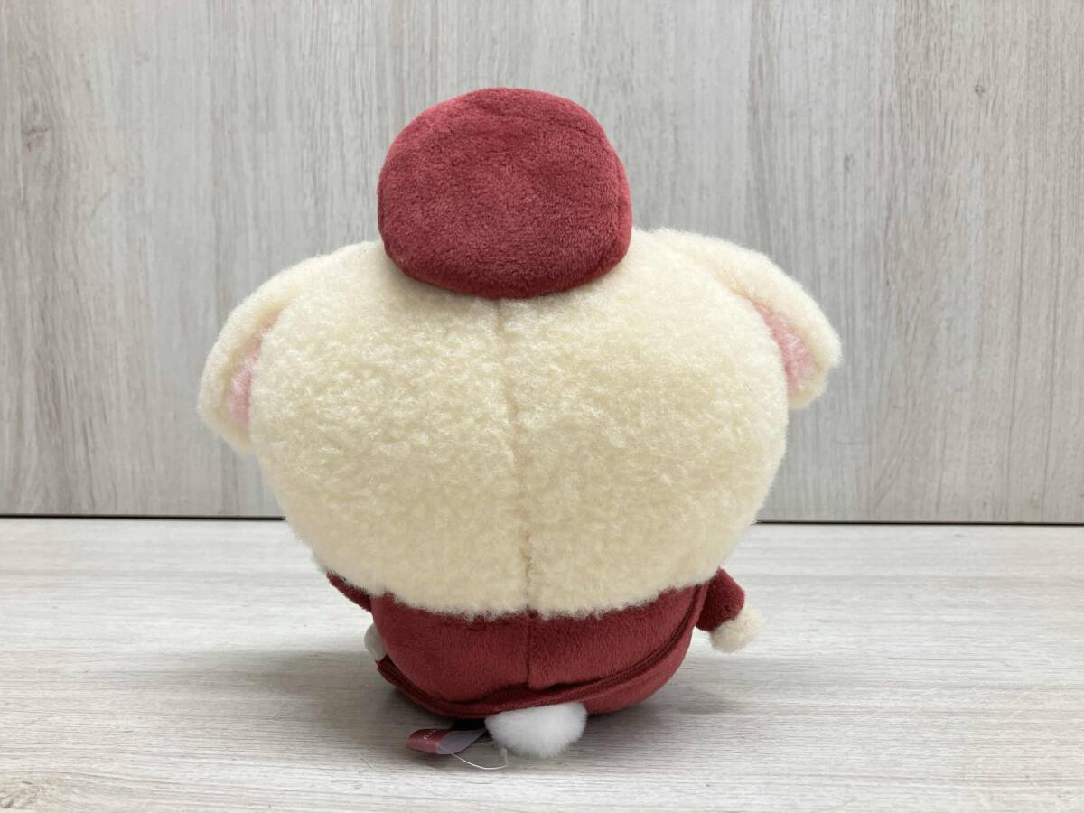 日*4様 阪急 ちいかわコラボ うさぎ マスコット 日*4様 阪急 ちい