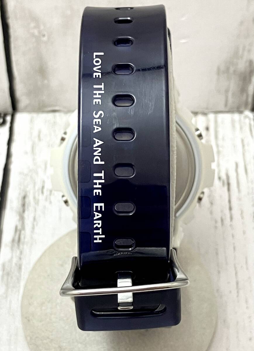 G‐SHOCK GW-6900K-7JR 電波ソーラー 2011年イルクジ G-SHOCK - G-SHOCK