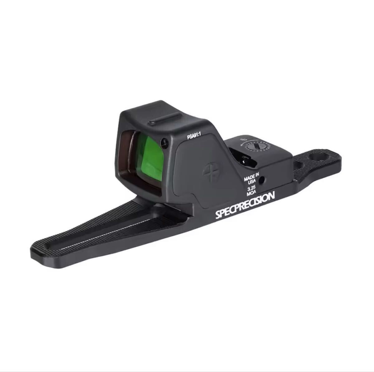 ショットガン用ドットサイト マウントベース RMR規格 ショットガン用