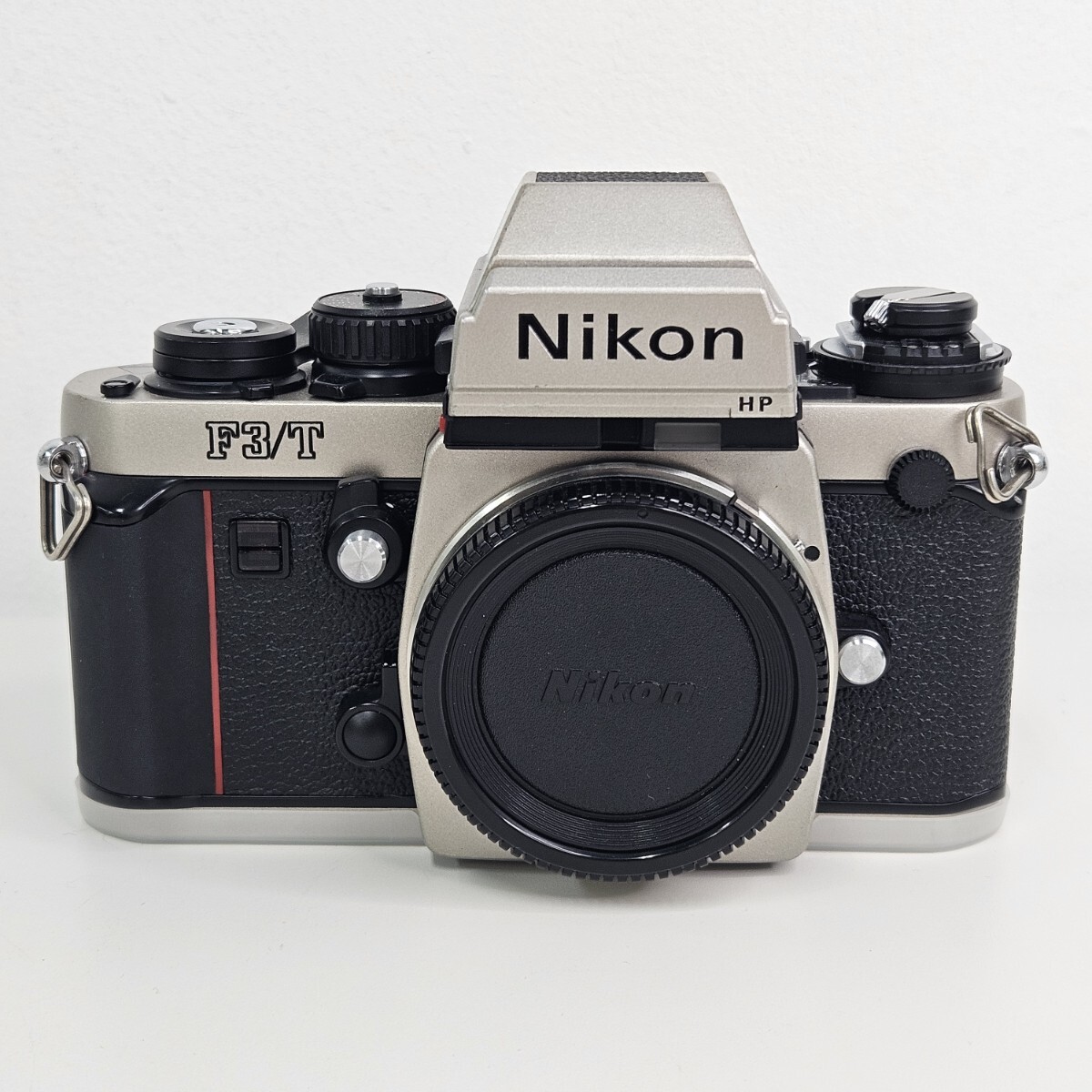 Nikon ニコン F3 HP ボディ ハイアイポイント フィルムカメラ Nikon