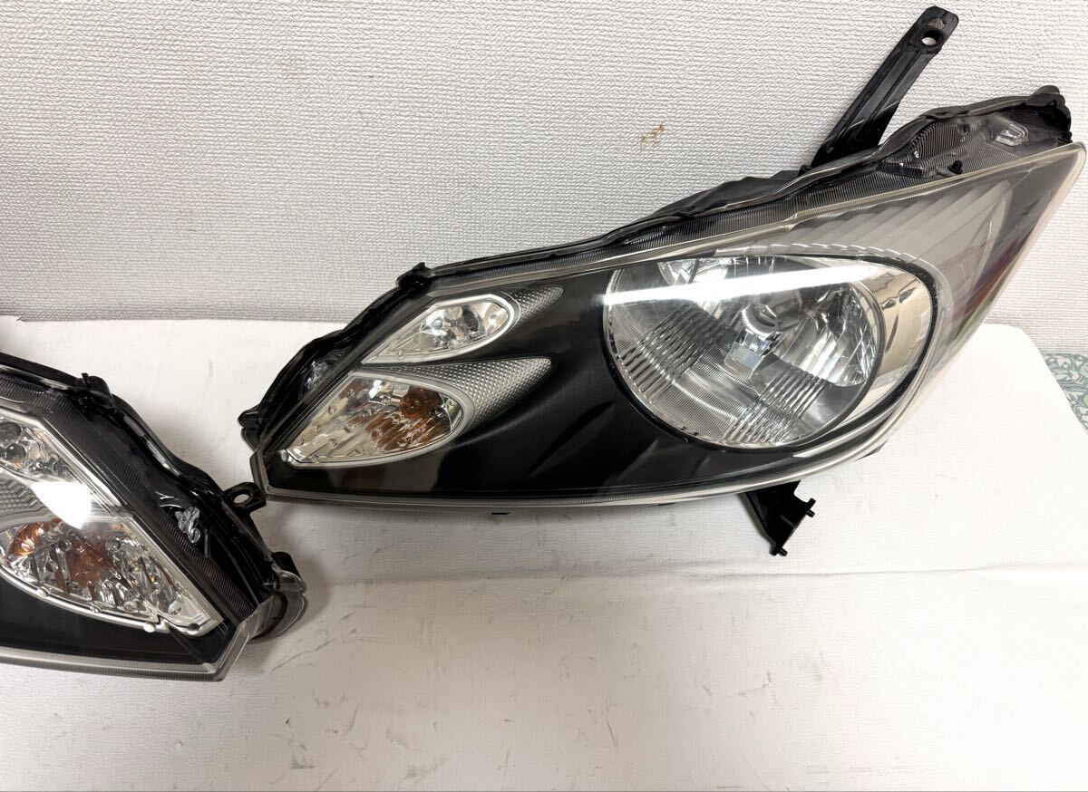 ホンダ フリード GB3⁄GB4 純正 HID ヘッドライト 左右セット