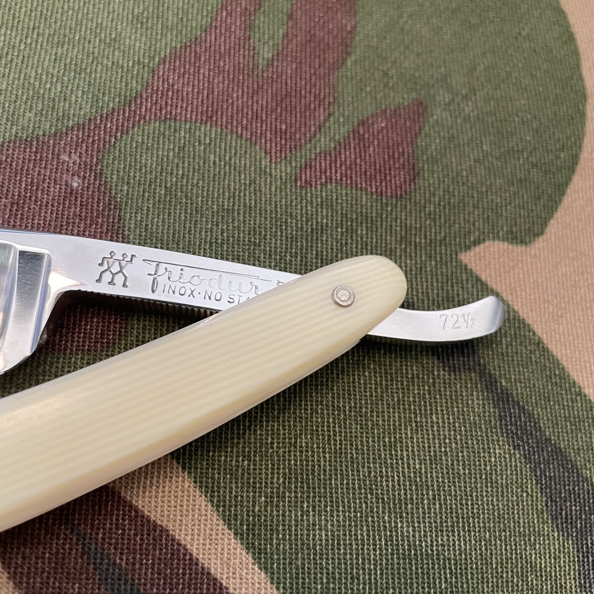 新品未使用】西洋レザー Henckels Fididur #472 1/2 2026年最新】Yahoo