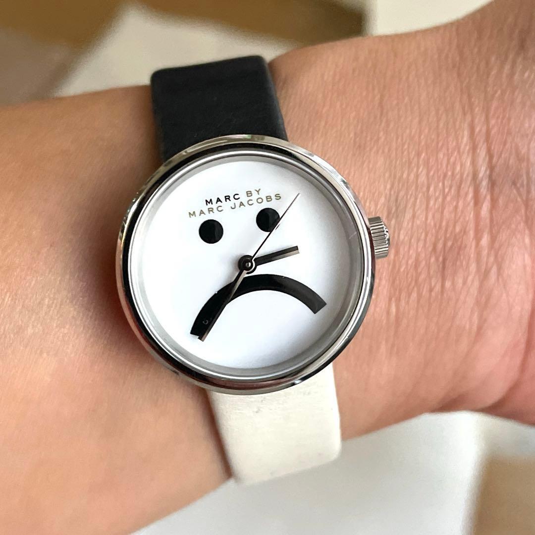 レディース時計まとめ MARC BY MARCJACOBS 腕時計 セイコー マークバイ