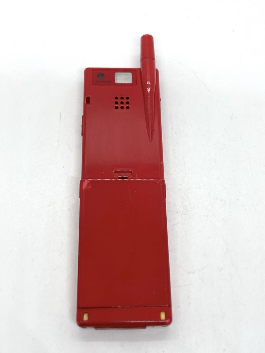 au INFOBAR インフォバー 初代 NISHIKIGOI ニシキゴイA5307ST ガラケー