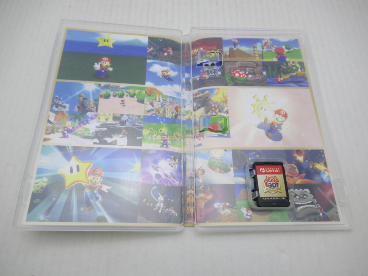 スーパーマリオ 59/R056☆スーパーマリオ 3Dコレクション / SUPER