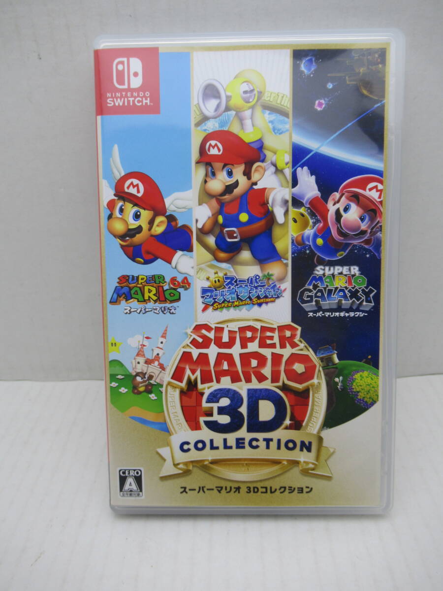 スーパーマリオ 59/R056☆スーパーマリオ 3Dコレクション / SUPER