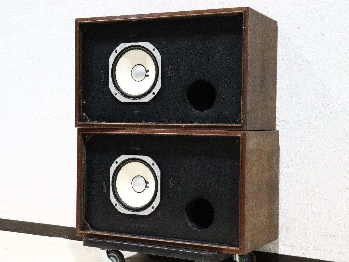 C SANSUI SP-LE8T MK II スピーカーペア サンスイ 192347(サンスイ