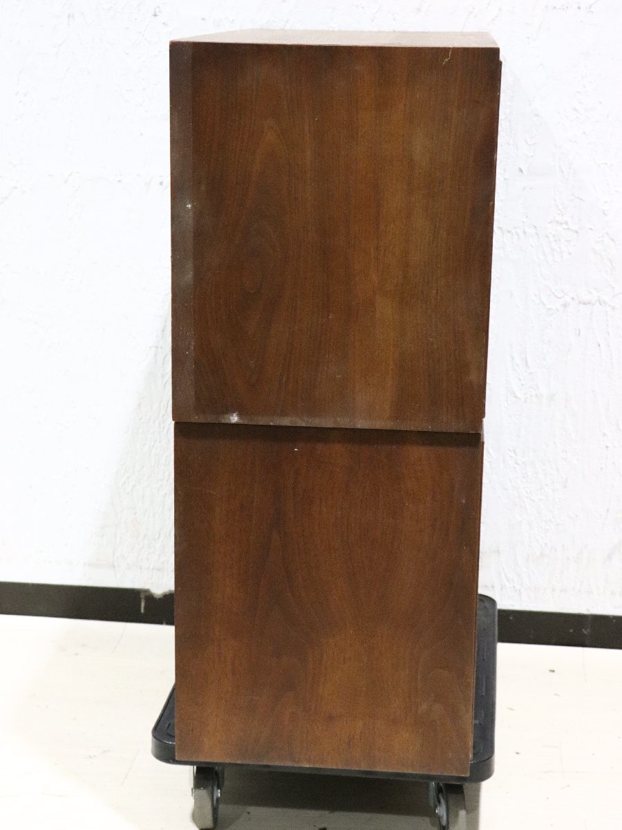 C SANSUI SP-LE8T MK II スピーカーペア サンスイ 192347(サンスイ