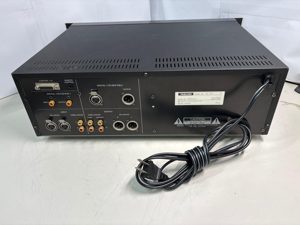 美品！安くても良い音の4ch！メンテ済み！ TASCAM X-9 中古美