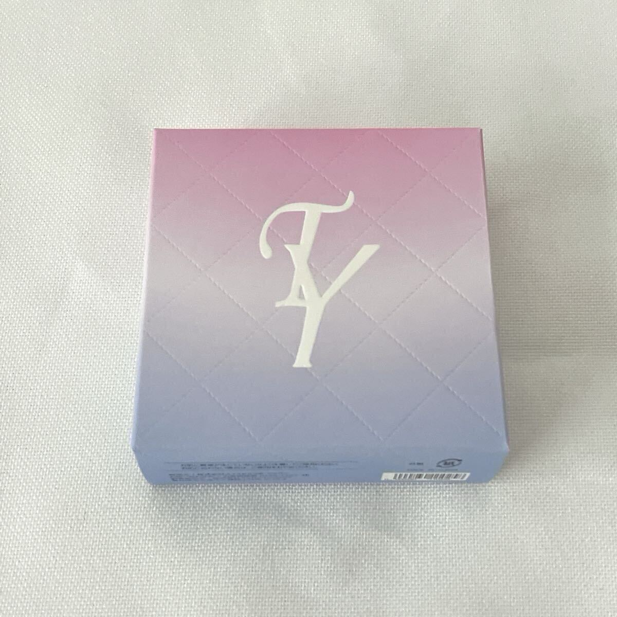 最新版 送料込 即決 たかの友梨 エステファクト ジュエリーパクトVC