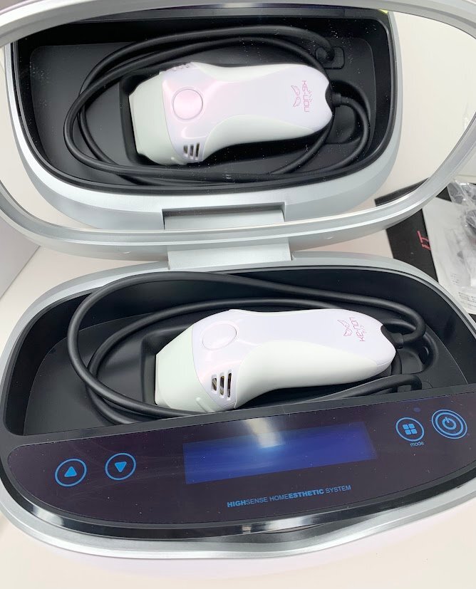 2024年製 ケノン 脱毛器 ver8.7 Model:NIPL-2080 ♡KE-NON 脱毛器
