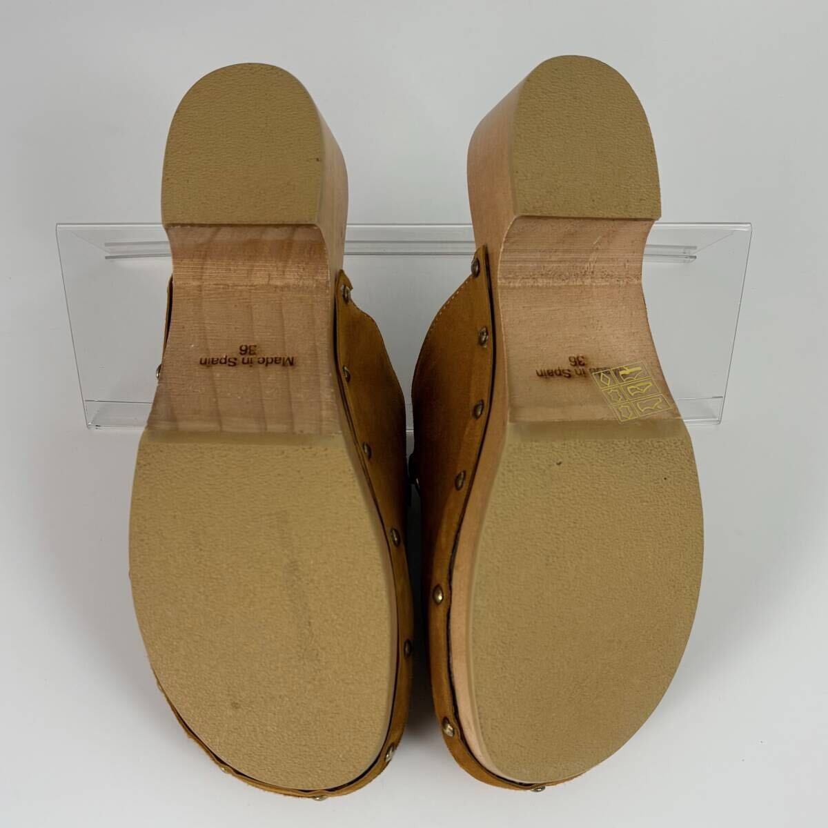 PELLICO SUNNY ペリーコサニー サボ ミュール ビット サンダル