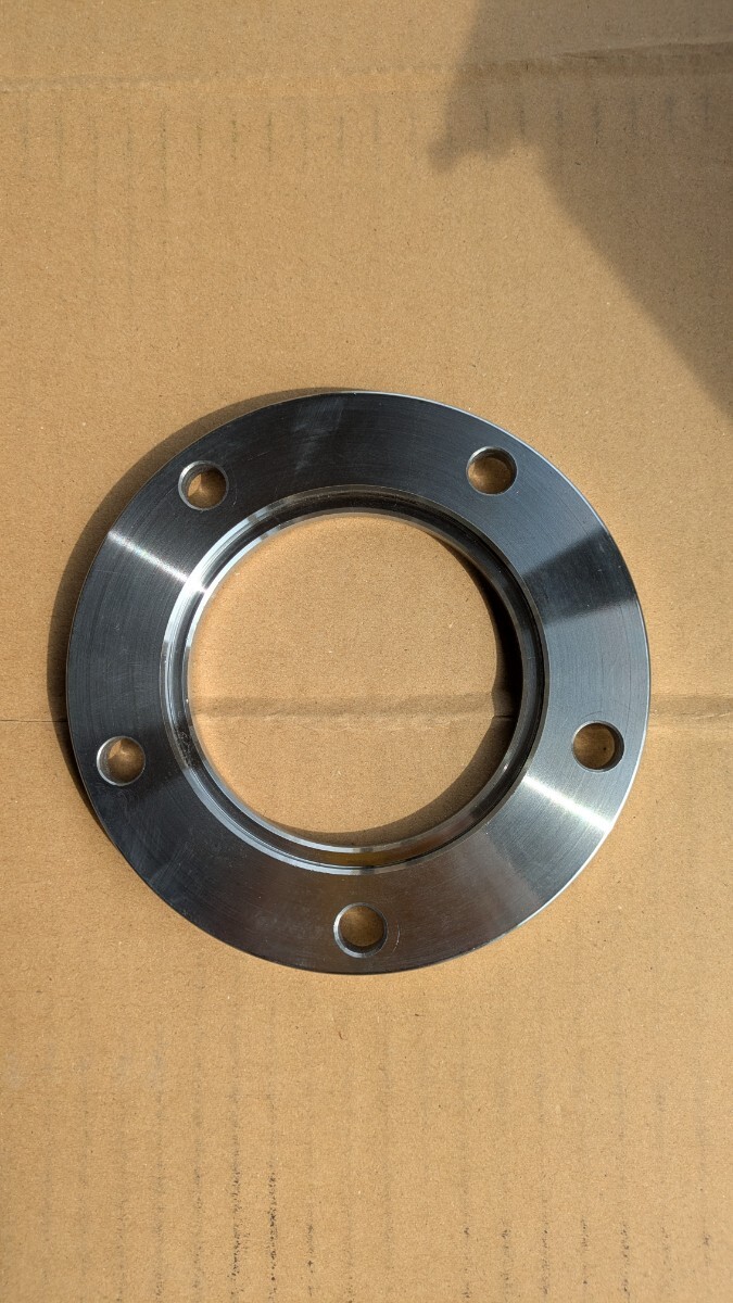 S13シルビア・180SX・R32スカイライン 5穴ドライブシャフトスペーサー