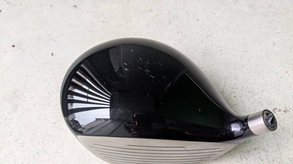 バルド BALDO TTX STRONGLUCK 420 ヘッドのみ 訳アリ｜Yahoo!フリマ