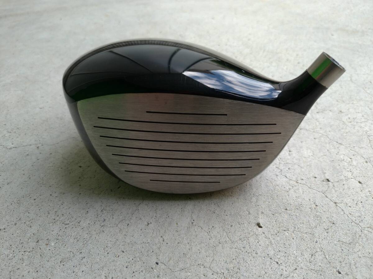 バルド BALDO TTX STRONGLUCK 420 ヘッドのみ 訳アリ｜Yahoo!フリマ