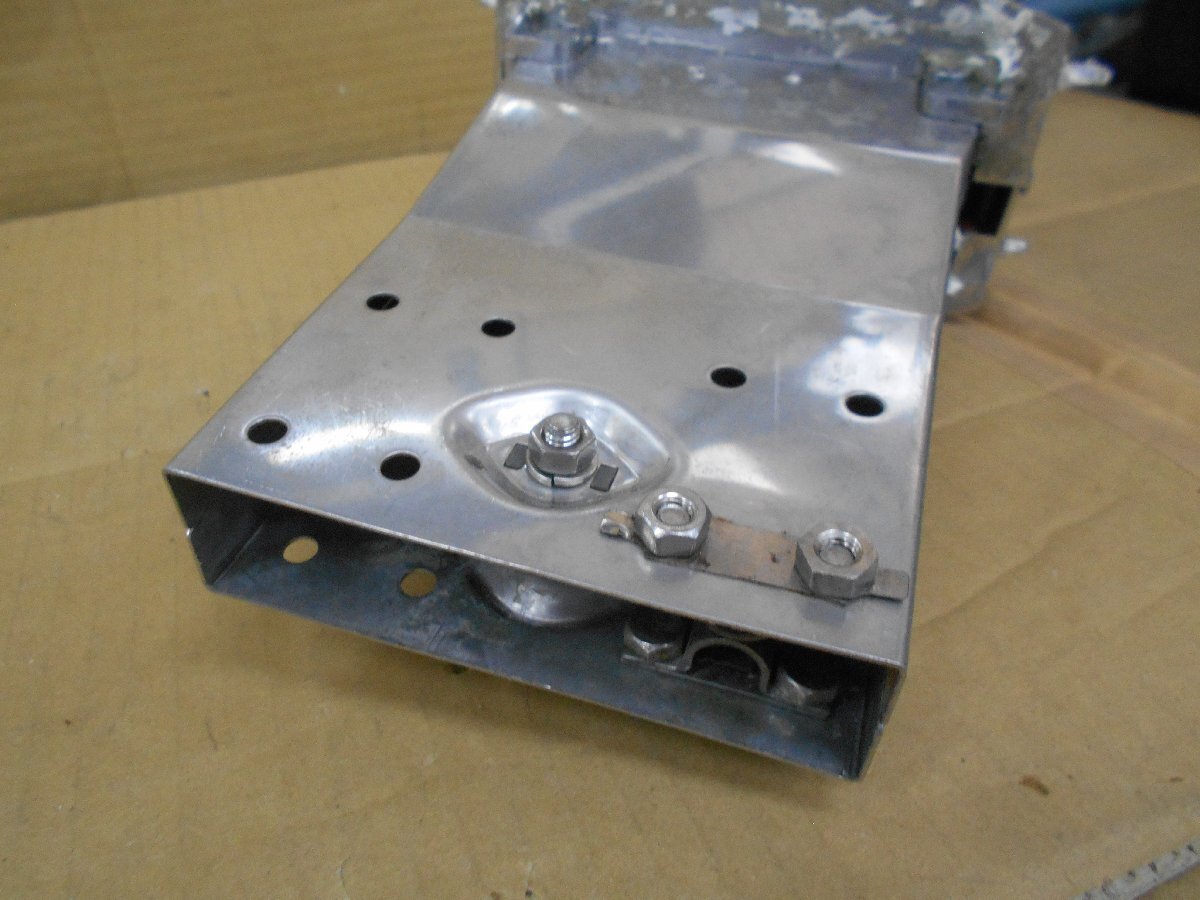 ㈱ハイレックスコーポレーション HI-LEX 2レバー トップマウント