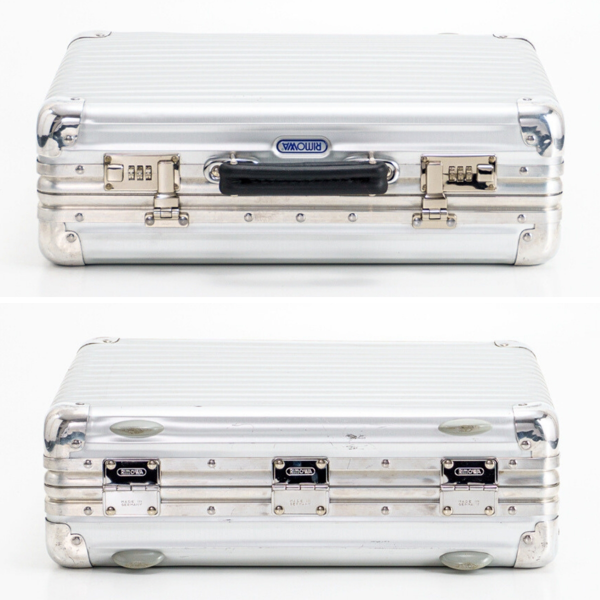 RIMOWA リモワ CLASSIC FLIGHT クラシックフライト 25L Attache