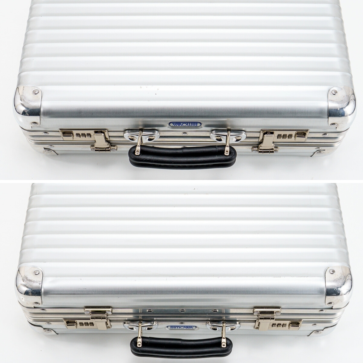 RIMOWA リモワ CLASSIC FLIGHT クラシックフライト 25L Attache