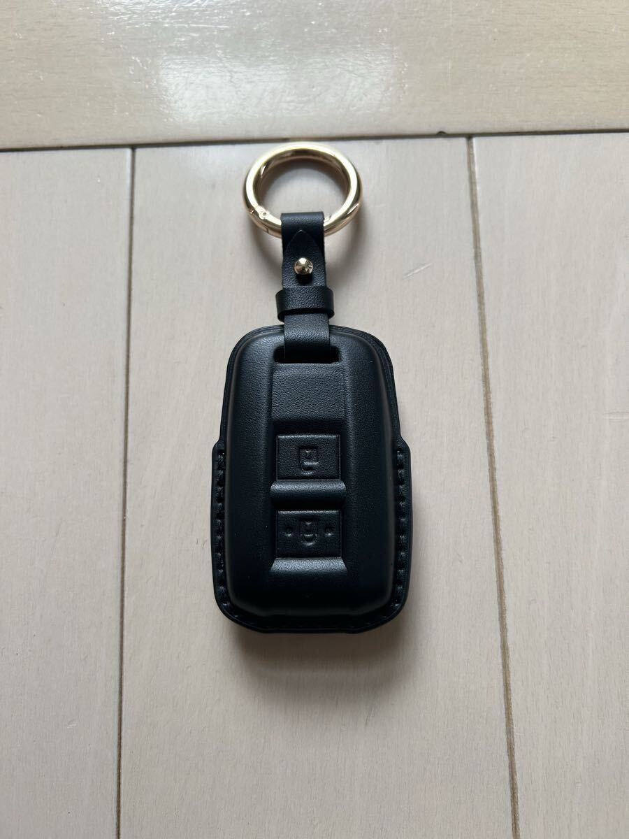 送料無料 新品未使用 ランクル70 キーカバー GDJ76 キーケース 鍵