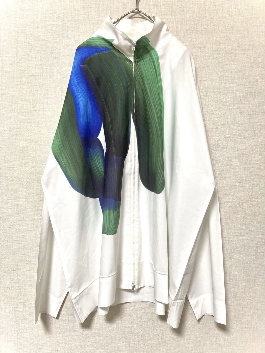 オムプリッセ イッセイミヤケ homme plisse issey miyake ロナン