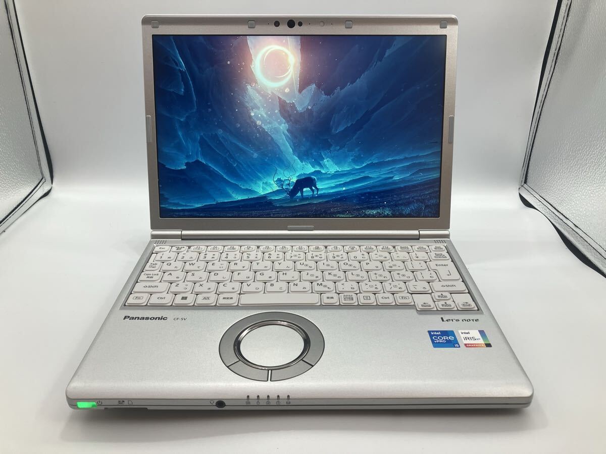 2021《第11世代上級ハイスペック》新品SSD1TB！RAM16GB！SV1 2021