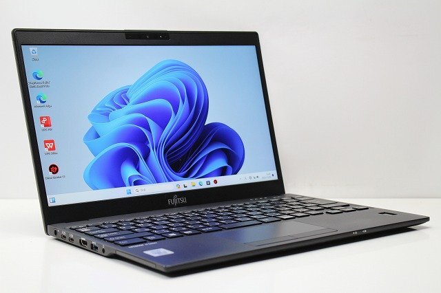 パソコン 【美品・即使用可】第10世代 i7 富士通 LIFEBOOK U9310/D