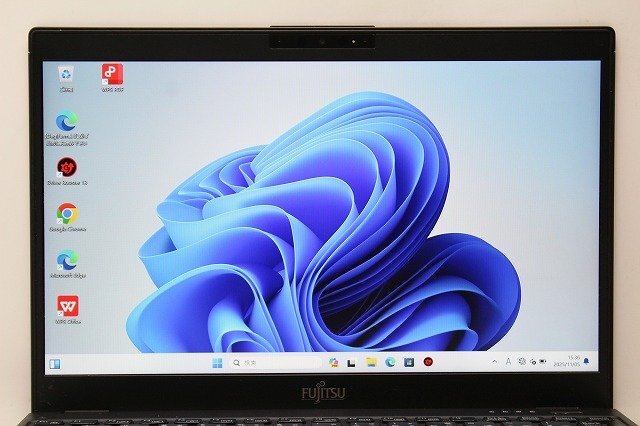 パソコン 【美品・即使用可】第10世代 i7 富士通 LIFEBOOK U9310/D