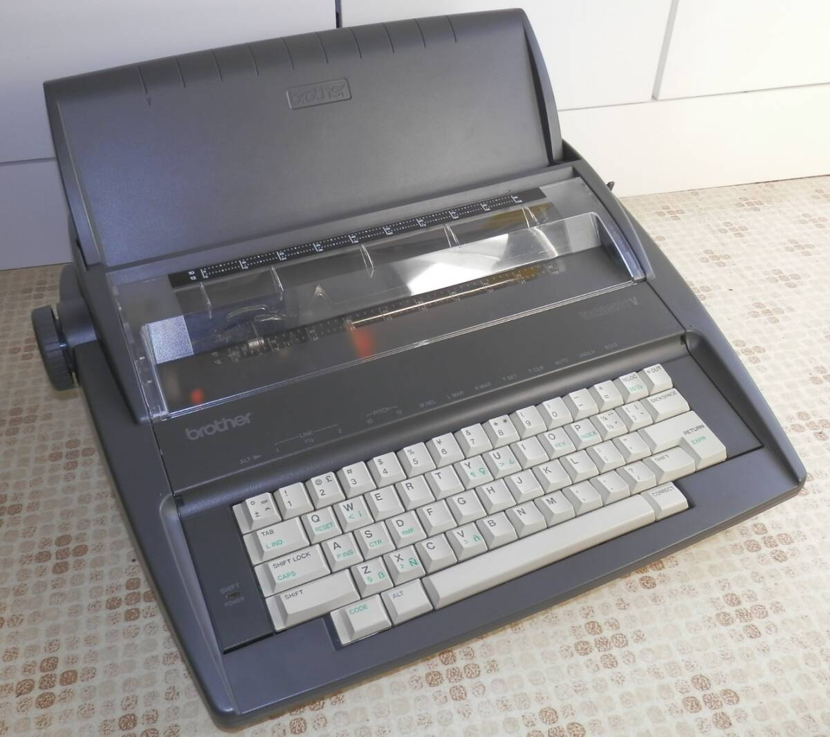 ブラザータイプライターBROTHERの値段と価格推移は？｜83件の売買