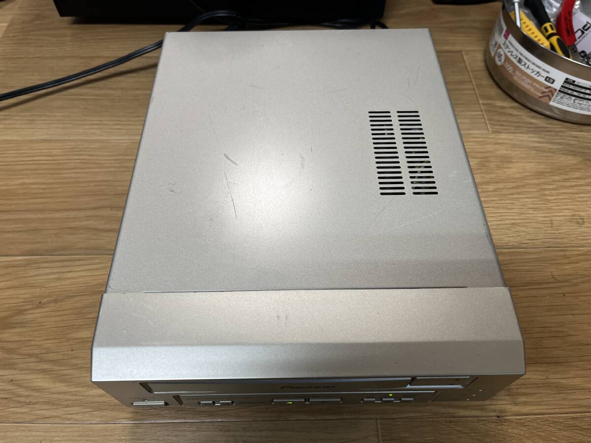 送料込 パイオニア T-RS7 カセットデッキ｜Yahoo!フリマ（旧PayPayフリマ）