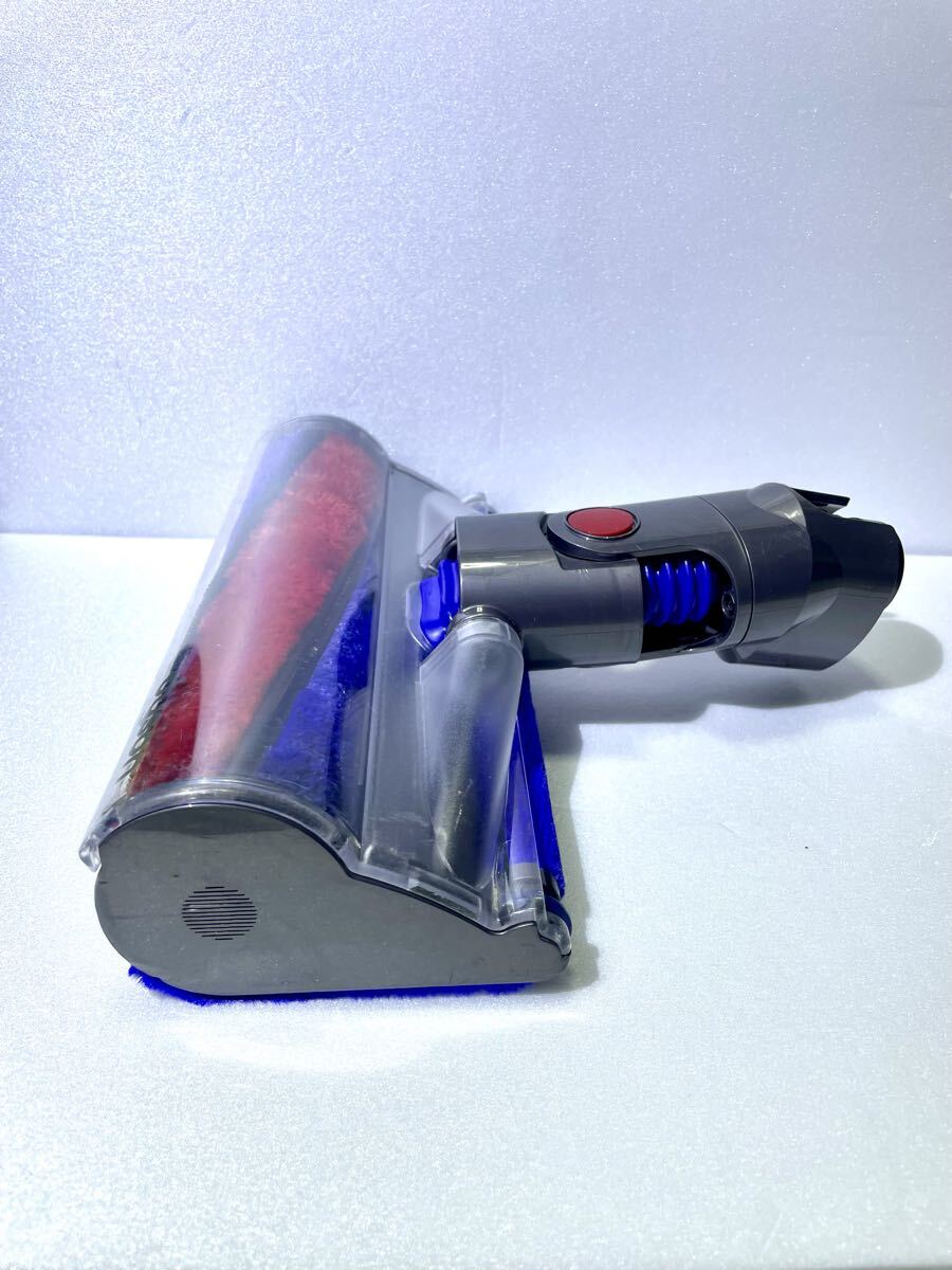 分解清掃済 ダイソン クリーナーヘッド 151868 DC CY24 CY25 dyson