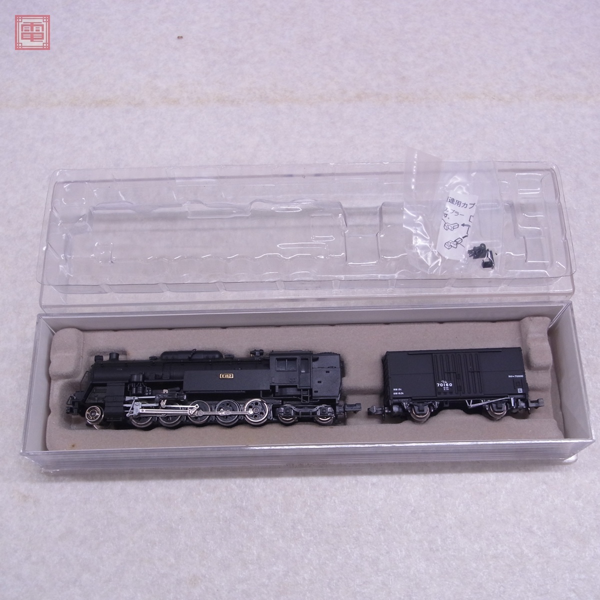マイクロエース A7701 E10-2 マイクロエース Nゲージ 鉄道模型 A7701