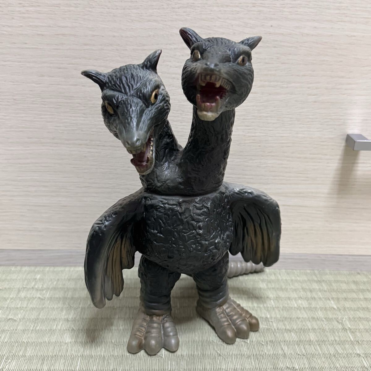 Yahoo!オークション - 当時物 マスダヤ ネズバードン スタンダードサイ