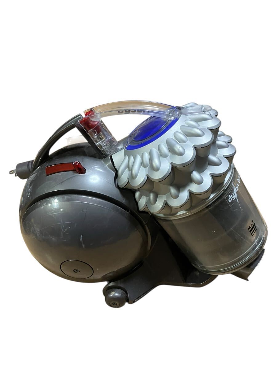Dyson タービンヘッド DC63 ダイソン サイクロン掃除機 保証付き dyson